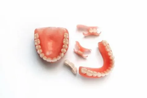 تصویر 2 از خرید و قیمت دندان مصنوعی کامل + فروش صادراتی